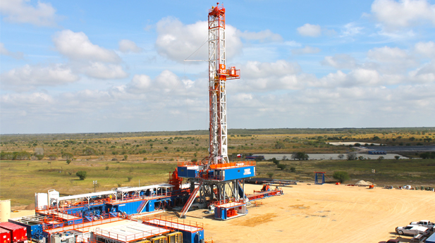 As Super Spec Land Rig Dayrates Surge, Patterson-UTI Dips A Toe Back ...