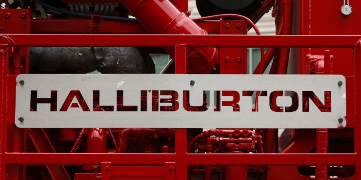 Halliburton's Frac Outlook - Infill Thinking